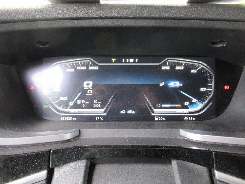 DAF XG 480 FT 4X2 null