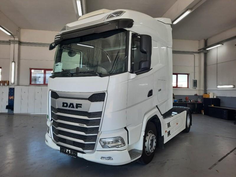 DAF XG 480 FT 4X2 null