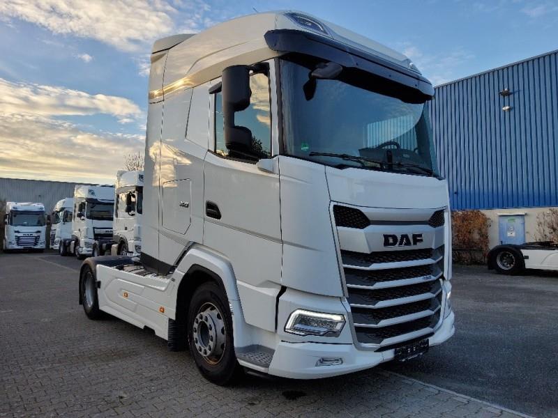 DAF XG 480 FT 4X2 null