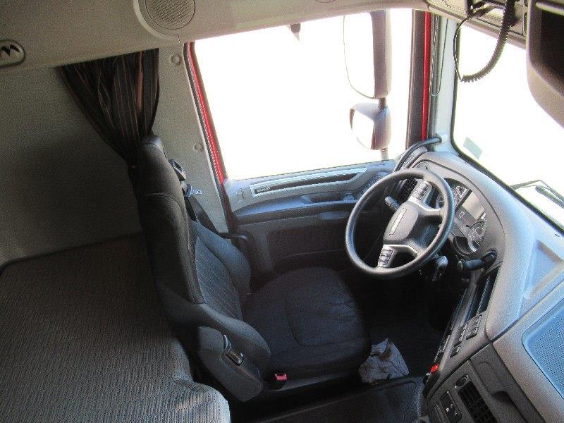 DAF XF 480 FT 4X2 null