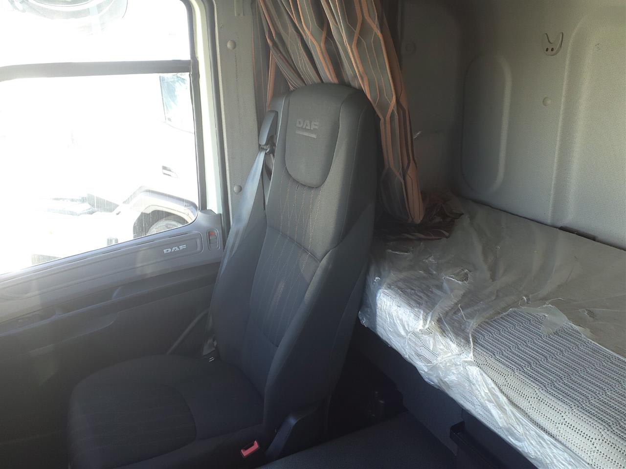 DAF CF 480 FT 4X2 null