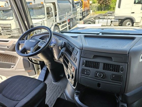 DAF XF 480 FT 4X2 null