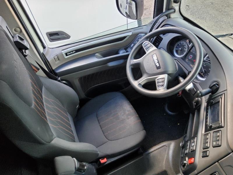 DAF XF 530 FAN 6X2 N null