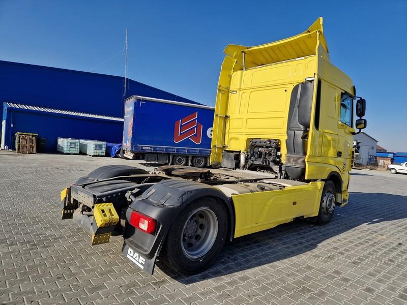 DAF XF 430 FT 4X2 null