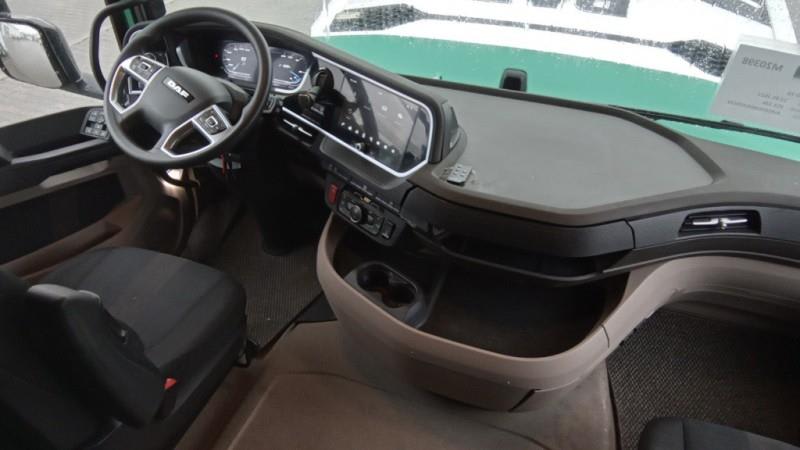DAF XG 480 FT 4X2 null