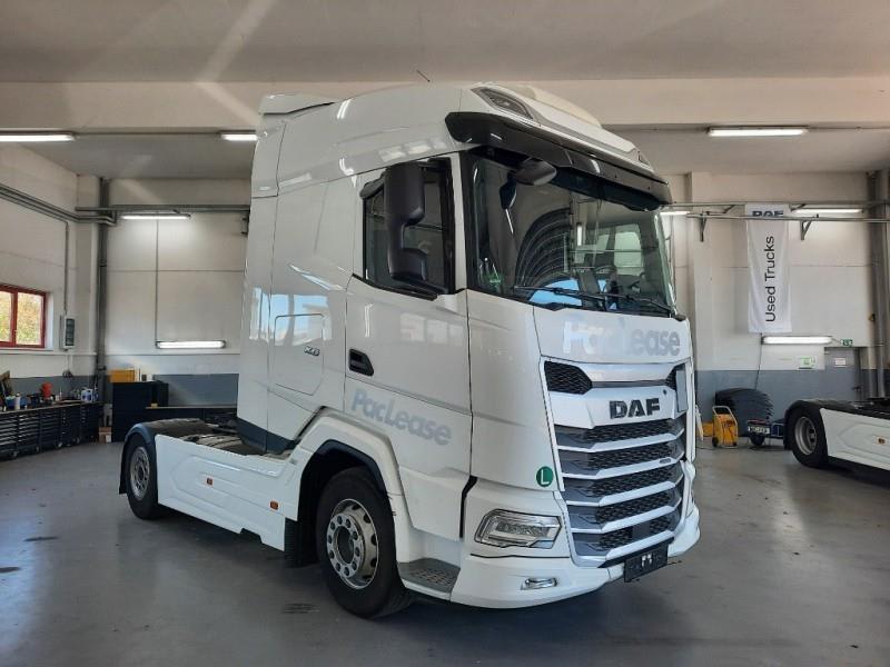 DAF XG 480 FT 4X2 null