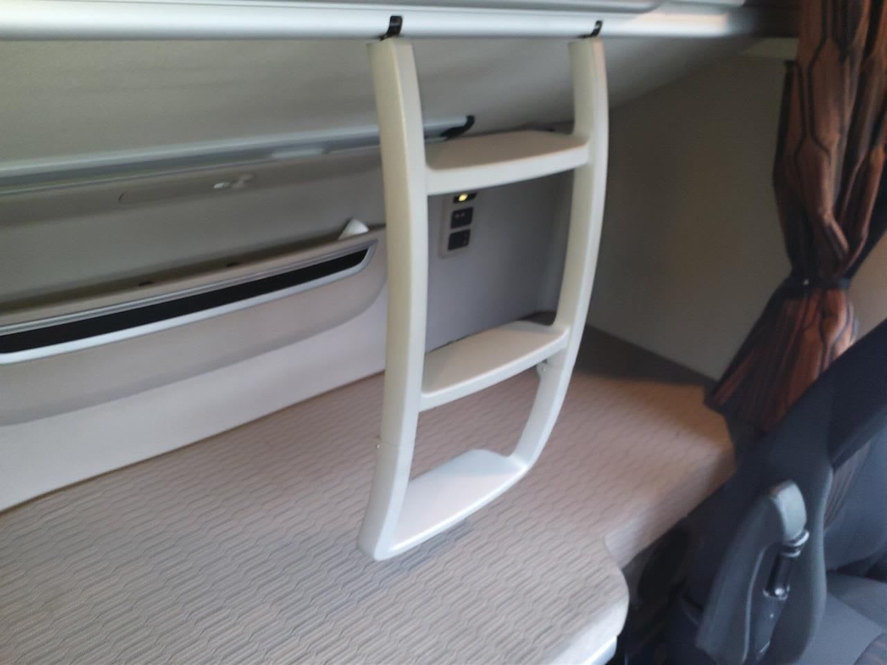 DAF XF 450 FT 4X2 null