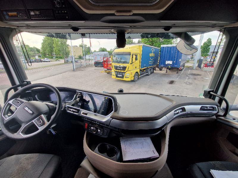 DAF XG 480 FT 4X2 null