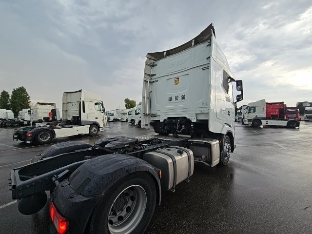 DAF XG 530 FT 4X2 null