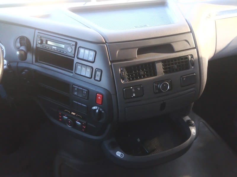 DAF XF 480 FT 4X2 null