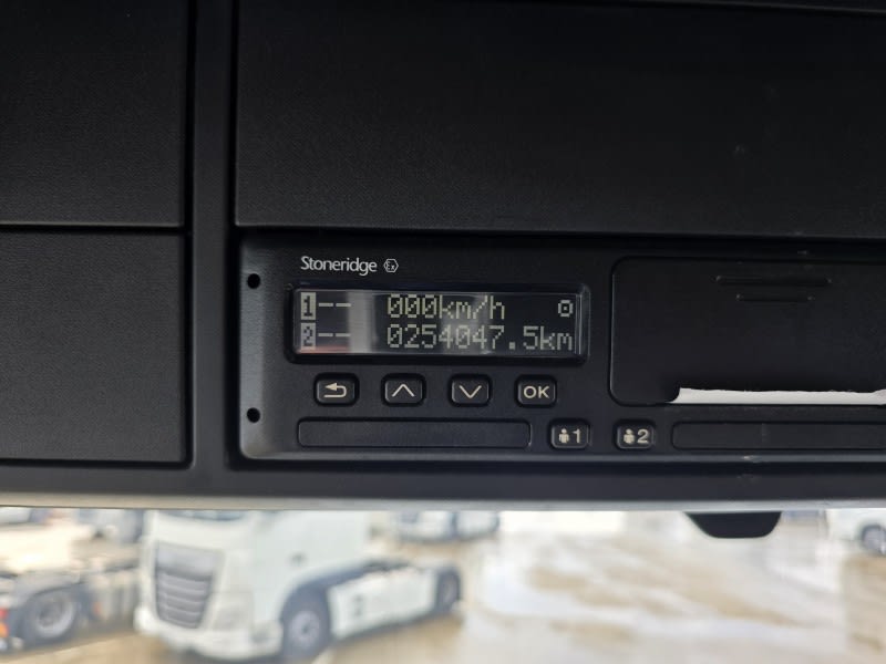 DAF XG 480 FT 4X2 null