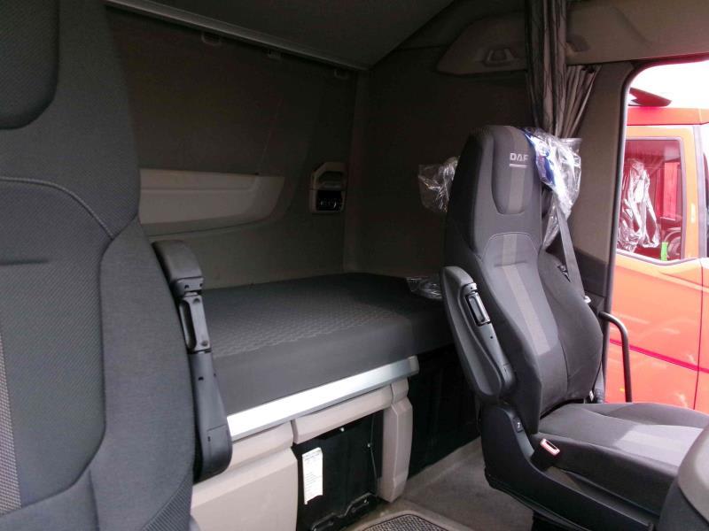 DAF XG 480 FT 4X2 null