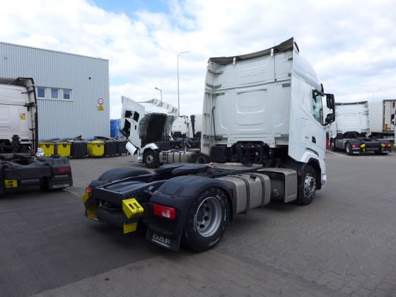 DAF XFn 480 FT 4X2 null