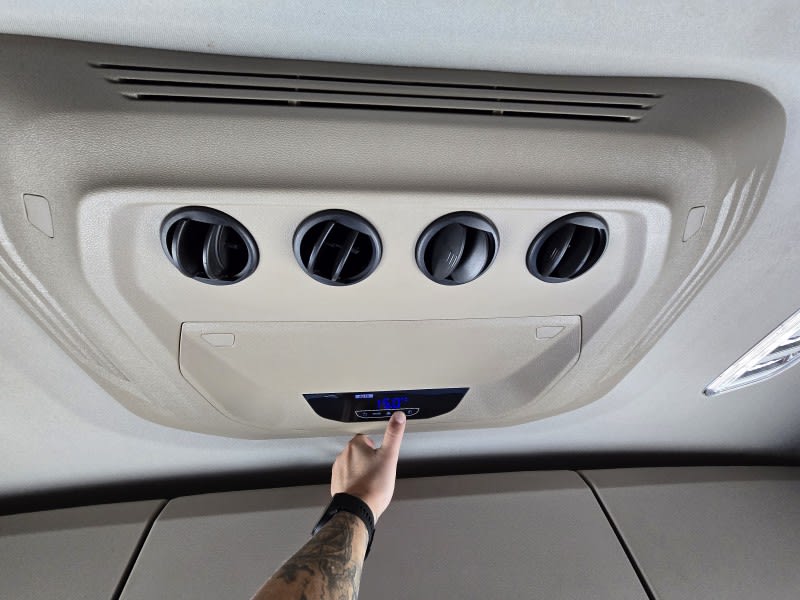 DAF XG 480 FT 4X2 null