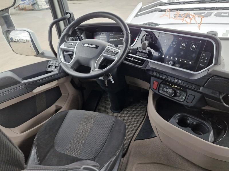 DAF XG 530 FT 4X2 null