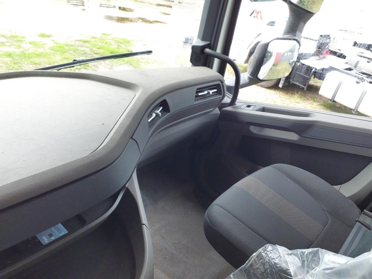 DAF XFn 480 FT 4X2 null