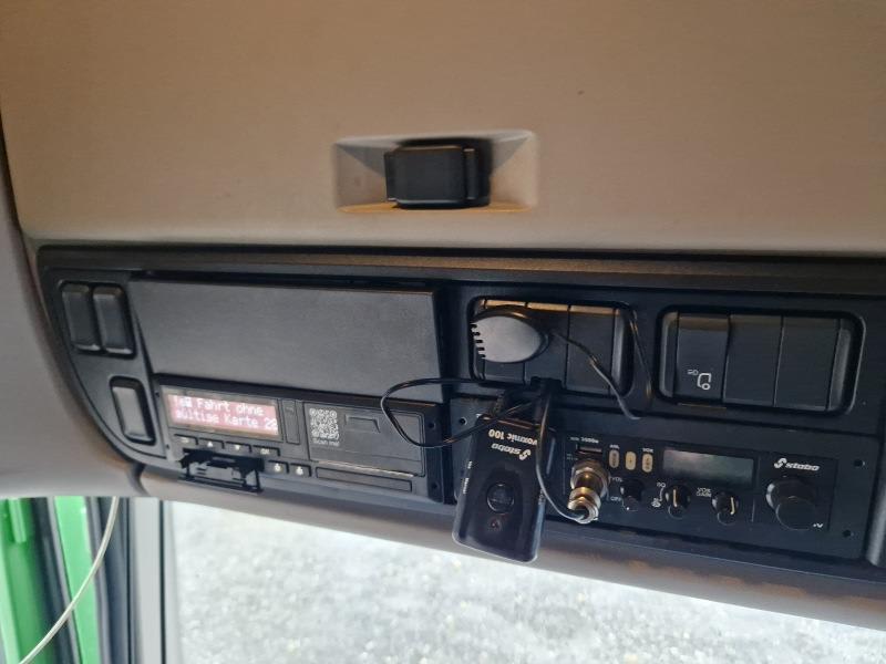 DAF XF 480 FT 4X2 null