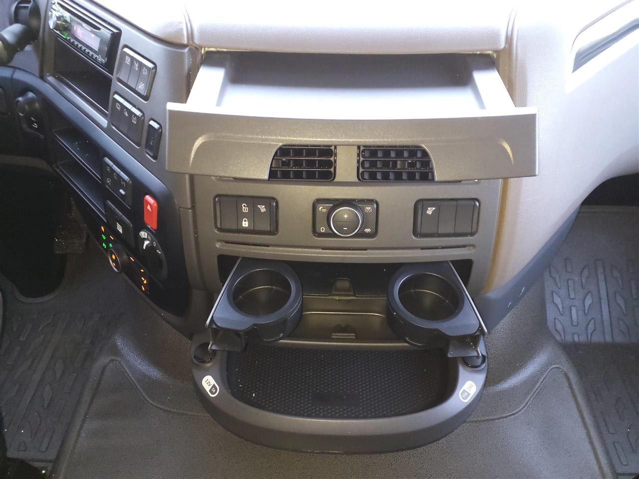 DAF XF 530 FT 4X2 null