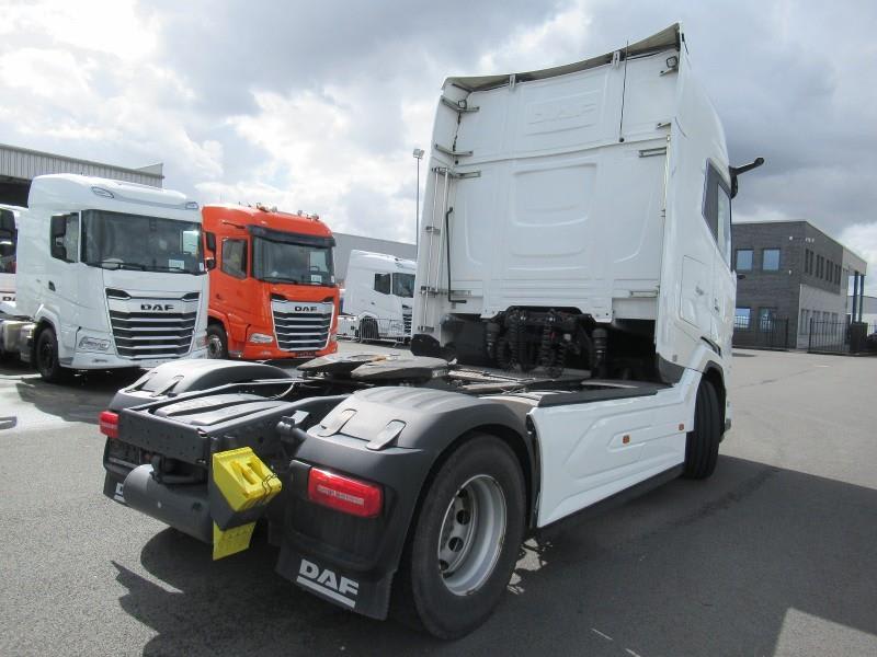 DAF XG+ 480 FT 4X2 null