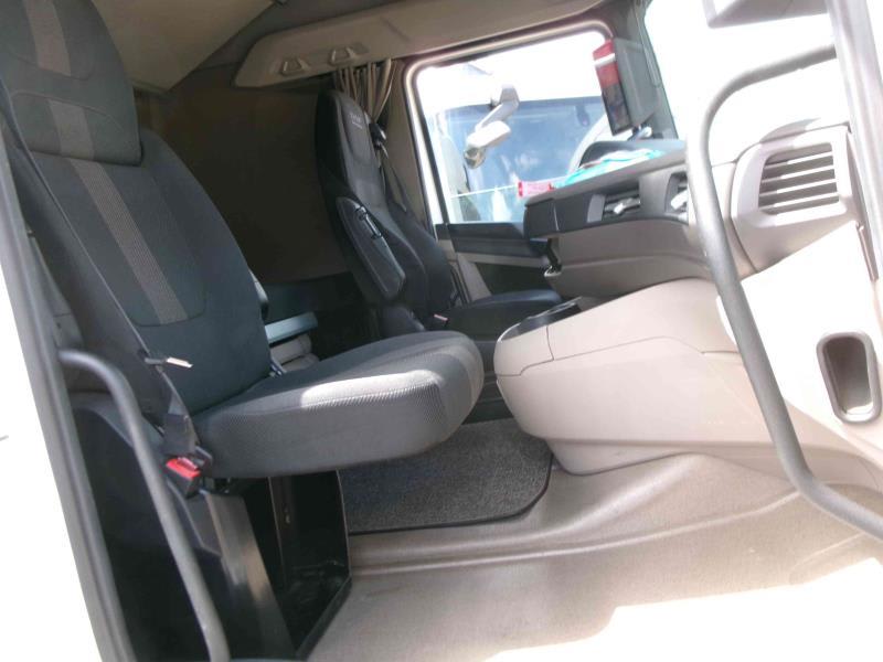 DAF XG 480 FT 4X2 null