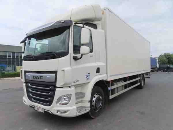 DAF CF 320 FA 4X2 null