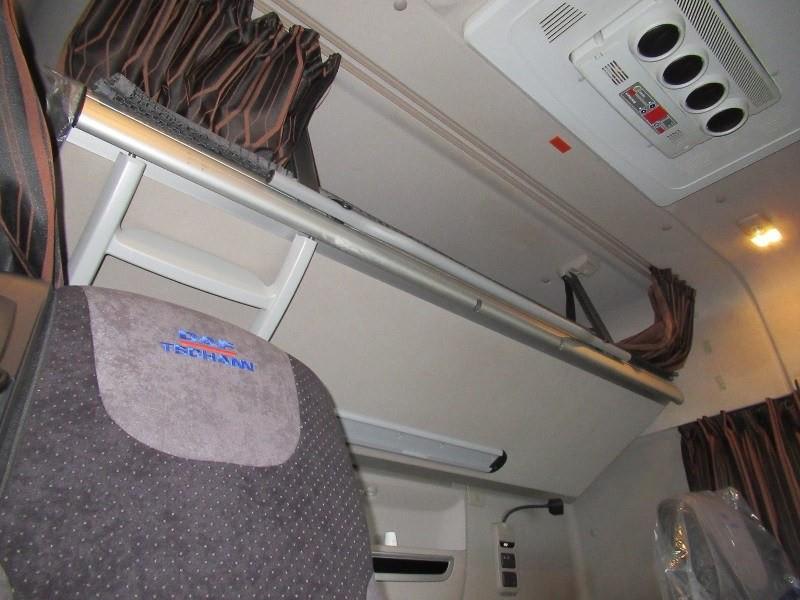 DAF XF 480 FT 4X2 null