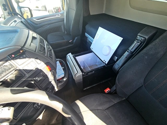 DAF XF 480 FT 4X2 null