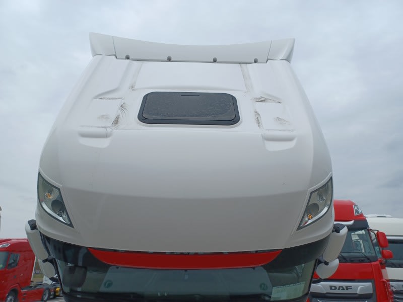 DAF XF 480 FT 4X2 null