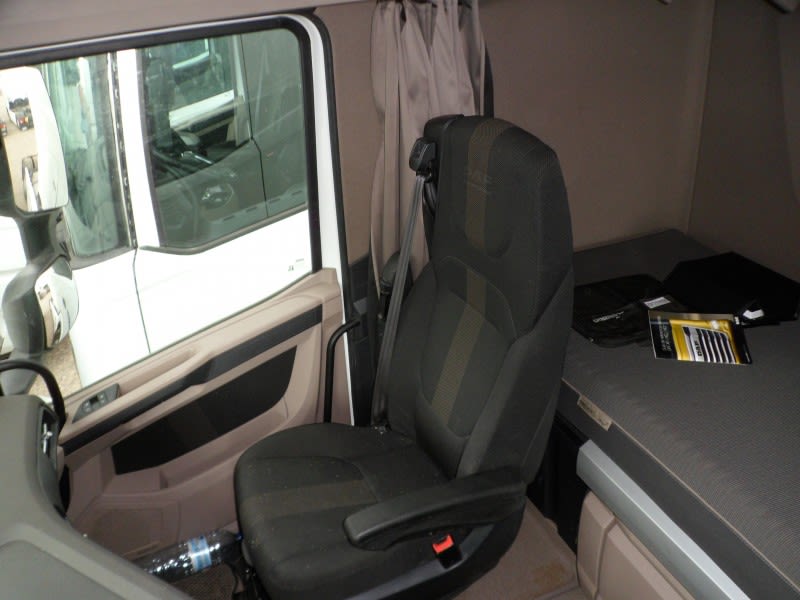 DAF XG 480 FT 4X2 null