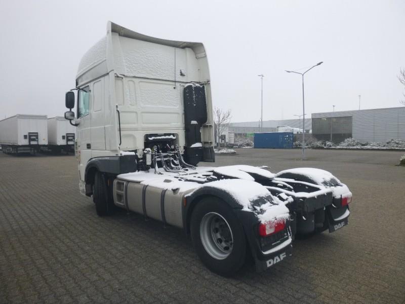 DAF XF 450 FT 4X2 null