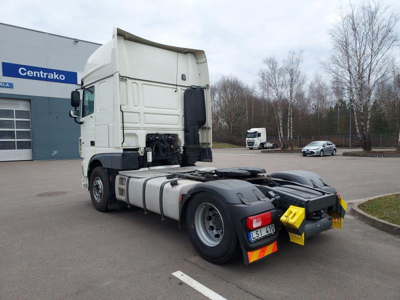 DAF XF 480 FT 4X2 null