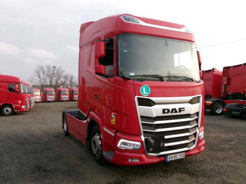 DAF XG 480 FT 4X2 null