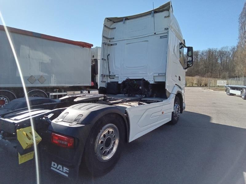 DAF XFn 480 FT 4X2 null