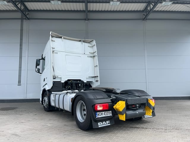 DAF XFn 480 FT 4X2 null
