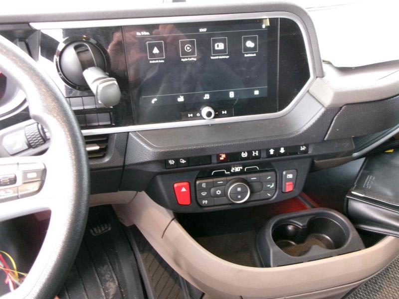 DAF XG 480 FT 4X2 null