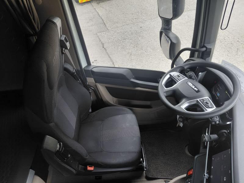 DAF XG 480 FT 4X2 null