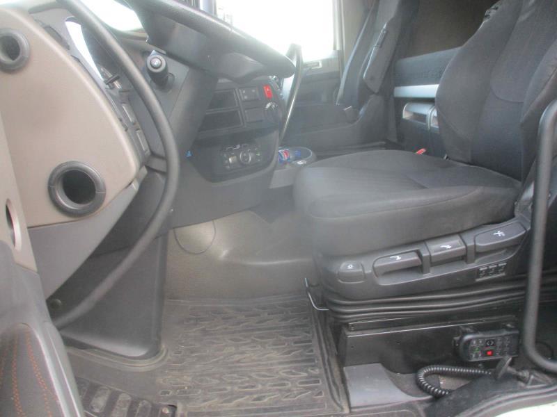 DAF XF 530 FT 4X2 null