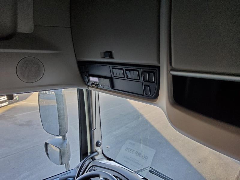 DAF XF 480 FAN 6X2 N null