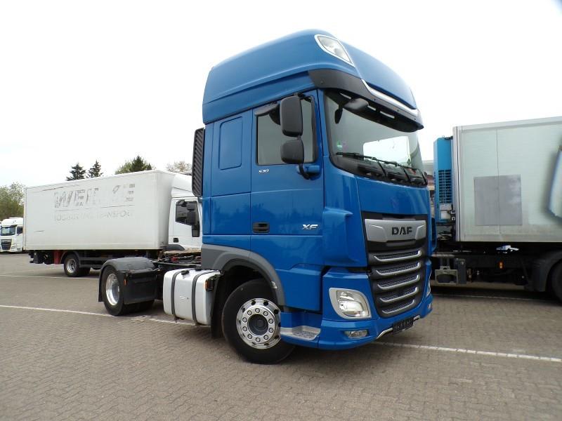 DAF XF 530 FT 4X2 null
