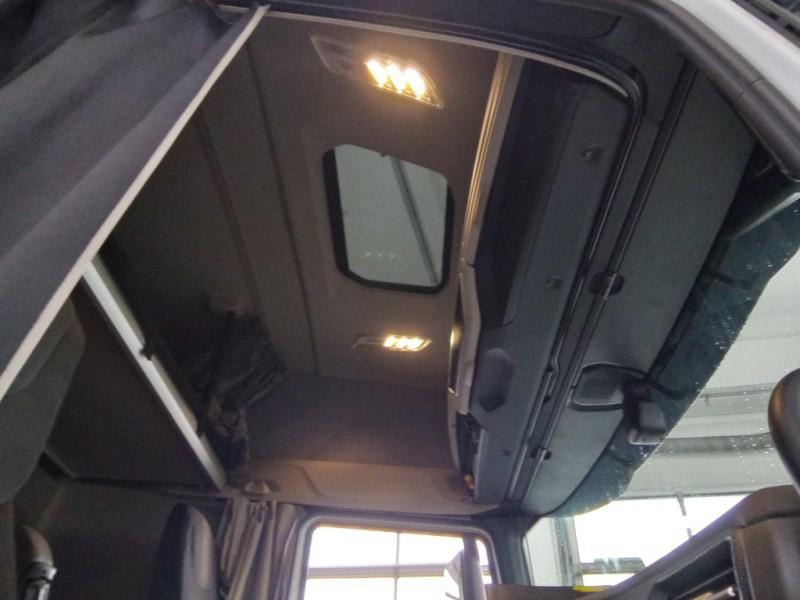 DAF XG 480 FT 4X2 null