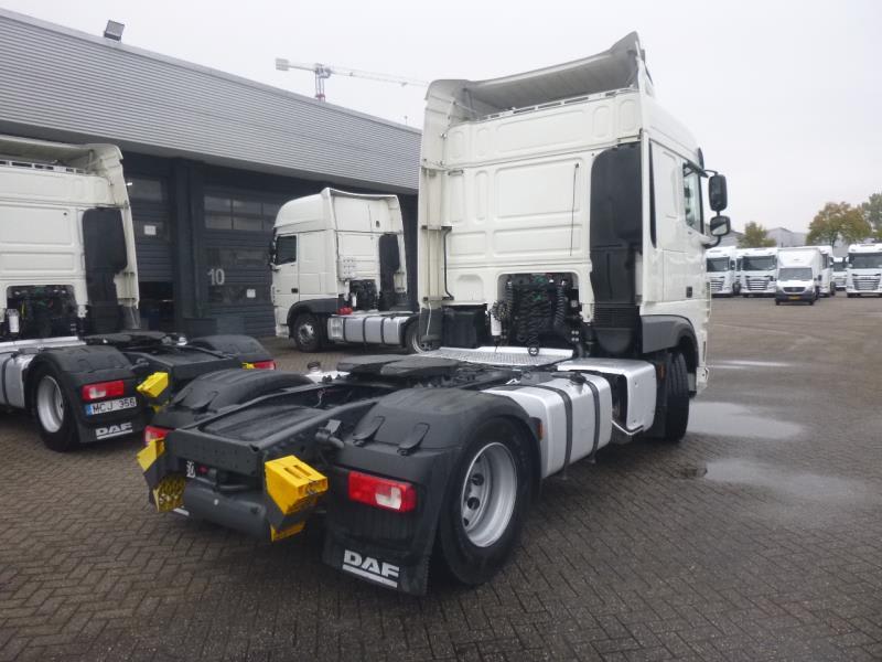 DAF XF 480 FT 4X2 null