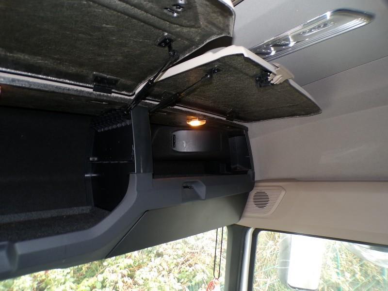 DAF XG 480 FT 4X2 null