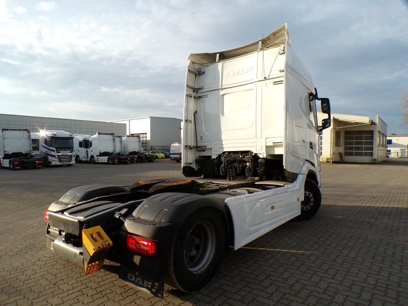 DAF XG 480 FT 4X2 null