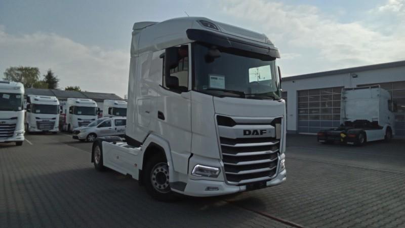 DAF XG 480 FT 4X2 null