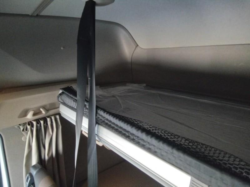 DAF XG 480 FT 4X2 null