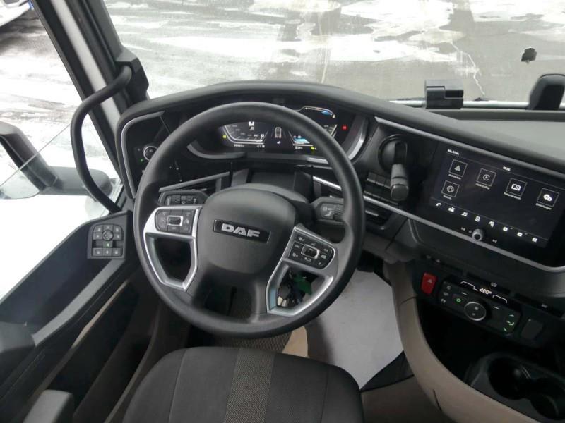 DAF XG 480 FT 4X2 null