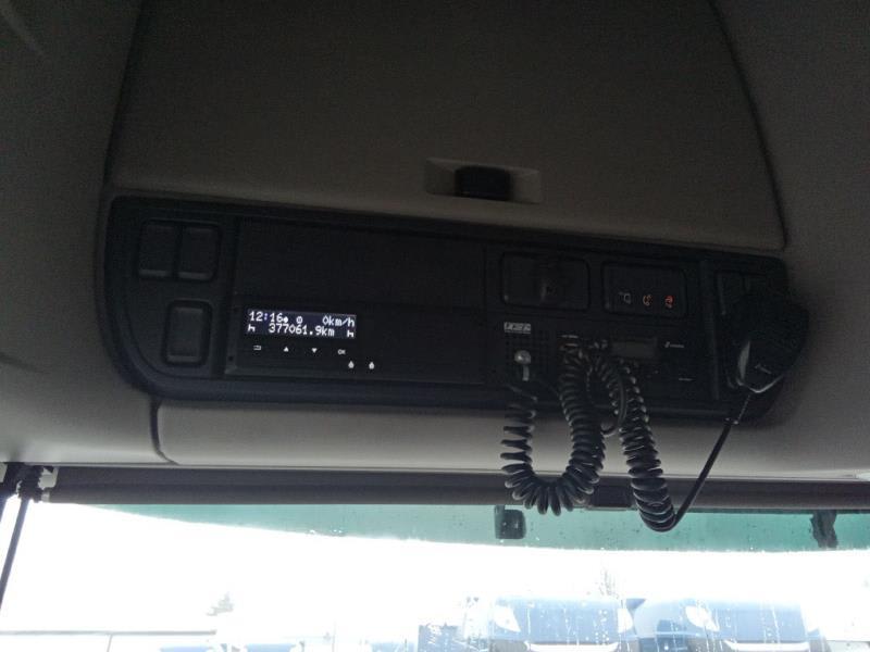 DAF XF 480 FT 4X2 null