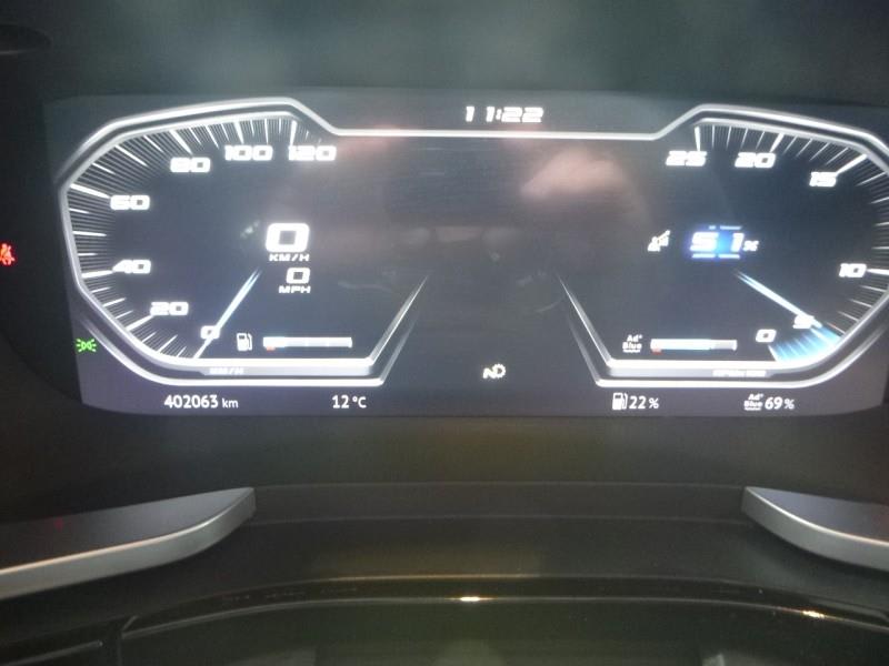 DAF XFn 480 FT 4X2 null