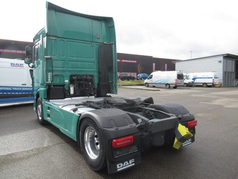 DAF XF 530 FT 4X2 null