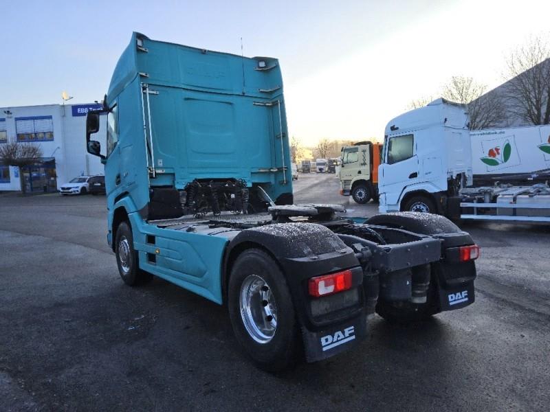 DAF XFn 530 FT 4X2 null